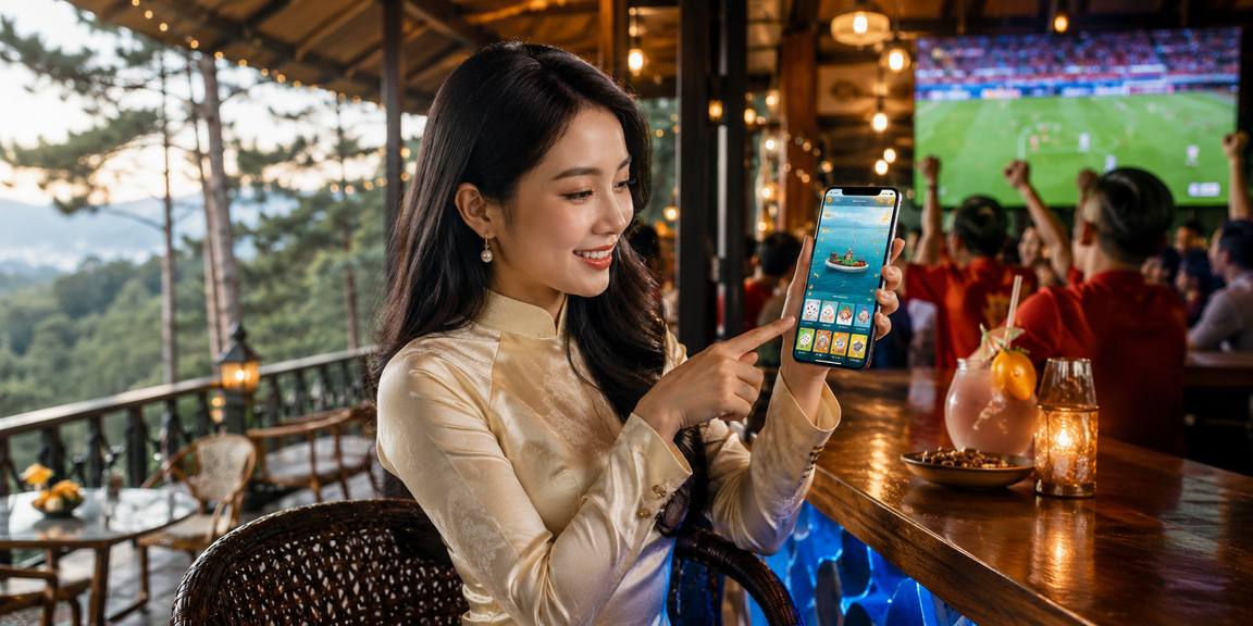 hitv Tải ứng dụng hitv – Sảnh chơi đầy đủ trên Android và iOS